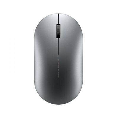 Мышь Xiaomi Mi Elegant Mouse 2 Wireless/Bluetooth черная
