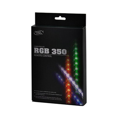 Подсветка для корпуса DeepCool RGB Color LED 350