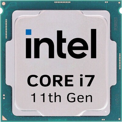 Процессор INTEL Core i7-11700F 2.5GHz s1200 Tray