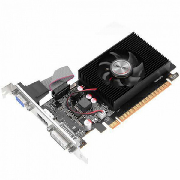 Видеокарта AFOX GeForce GT730 2GB DDR3 128bit (AF730-2048D3L8)