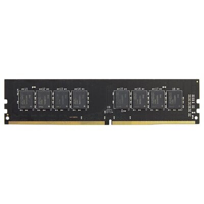 Модуль памяти AMD Radeon R9 Gamer DDR4 3200MHz 8GB (R948G3206U2S-U)