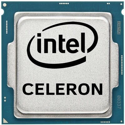 Процессор INTEL Celeron G5900 OEM 3.4GHz s1200
