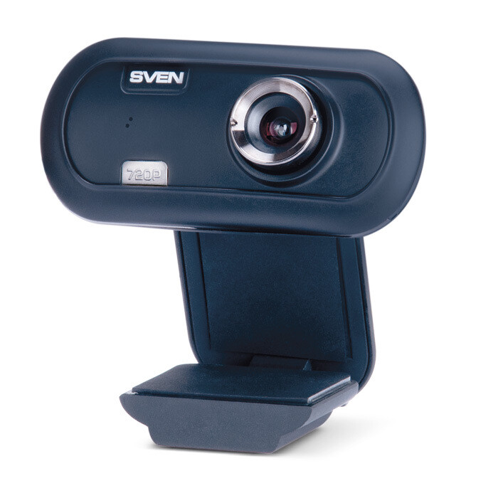 Веб-камера SVEN IC-950 HD с микрофоном