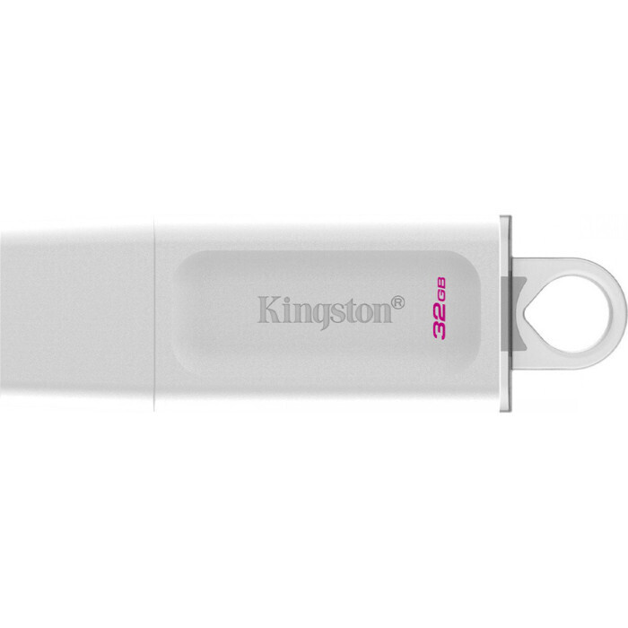 Флэшка KINGSTON DataTraveler Exodia 32GB White (KC-U2G32-5R)