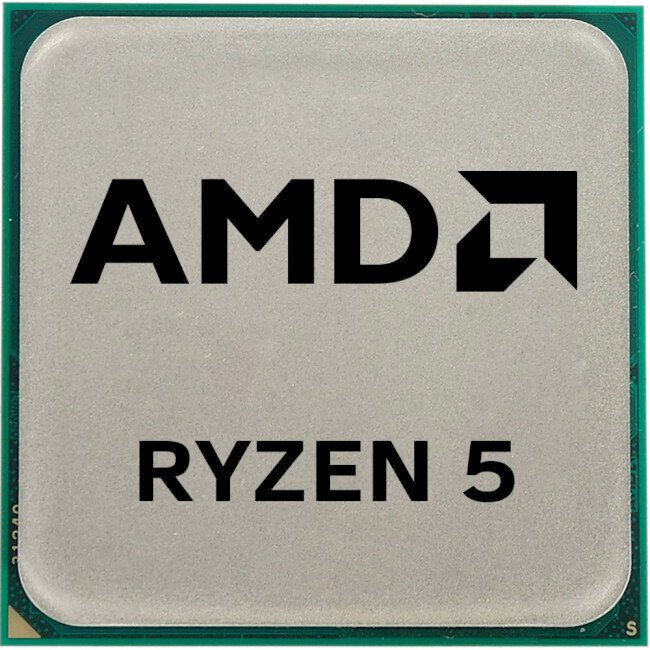 Процессор AMD Ryzen 5 PRO 4650G 3.7GHz AM4 Tray