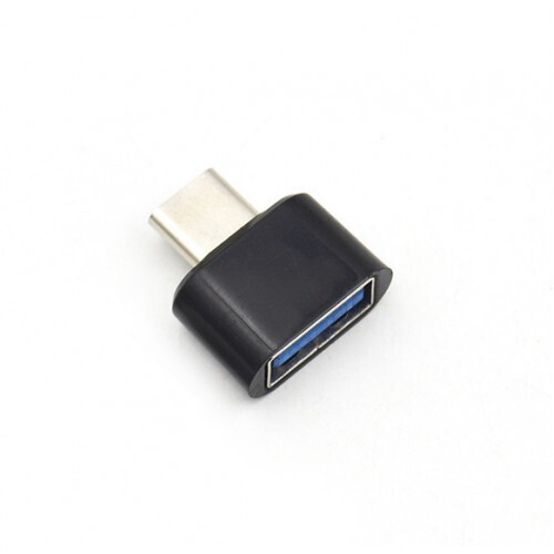 Переходник Type-C на USB 3.0
