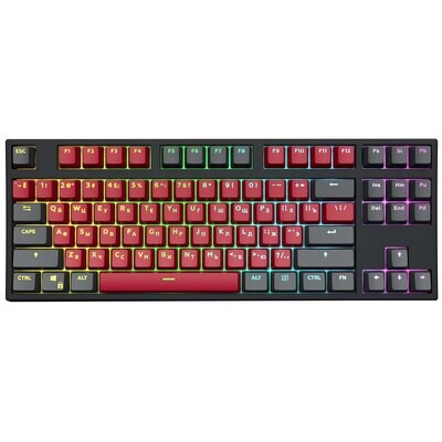 Клавиатура Red Square Keyrox TKL Classic (RSQ-20018)