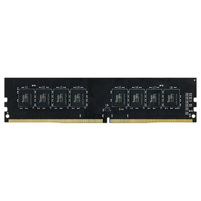 Модуль памяти TEAM Elite DDR4 2666MHz 8GB (TED48G2666C1901)
