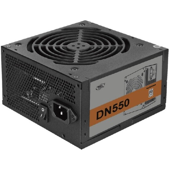 Блок питания Deepcool Nova DN550 ATX 550W