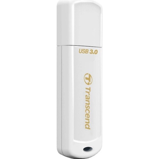 USB флешка 128Gb Transcend JetFlash 730 USB 3.1 Gen 1 (USB 3.0)