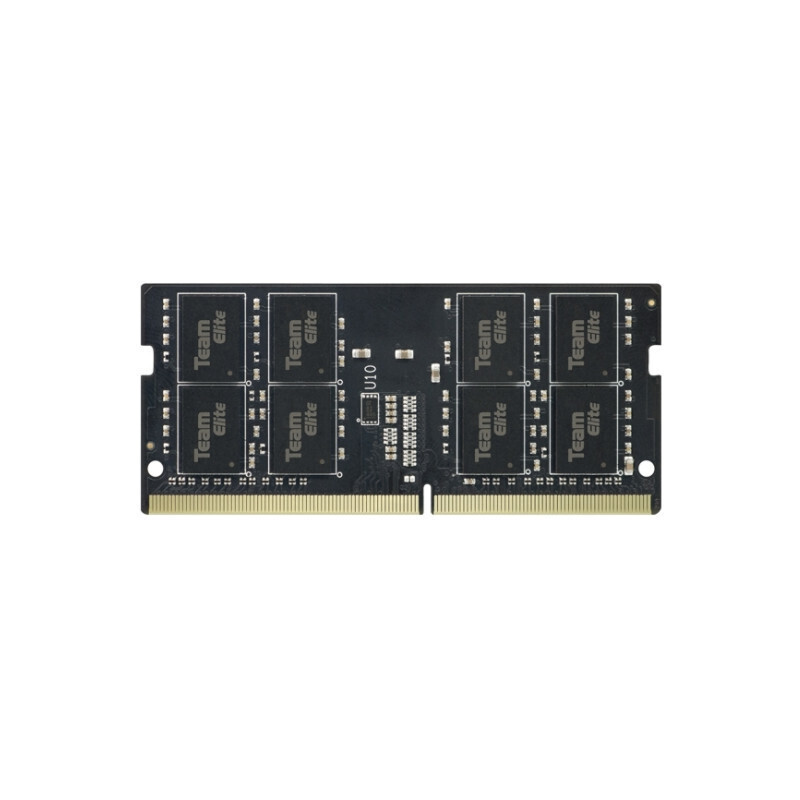 Модуль памяти Team Elite SODIMM DDR4-3200 8192MB PC4-25600 (TED48G3200C22-S01)