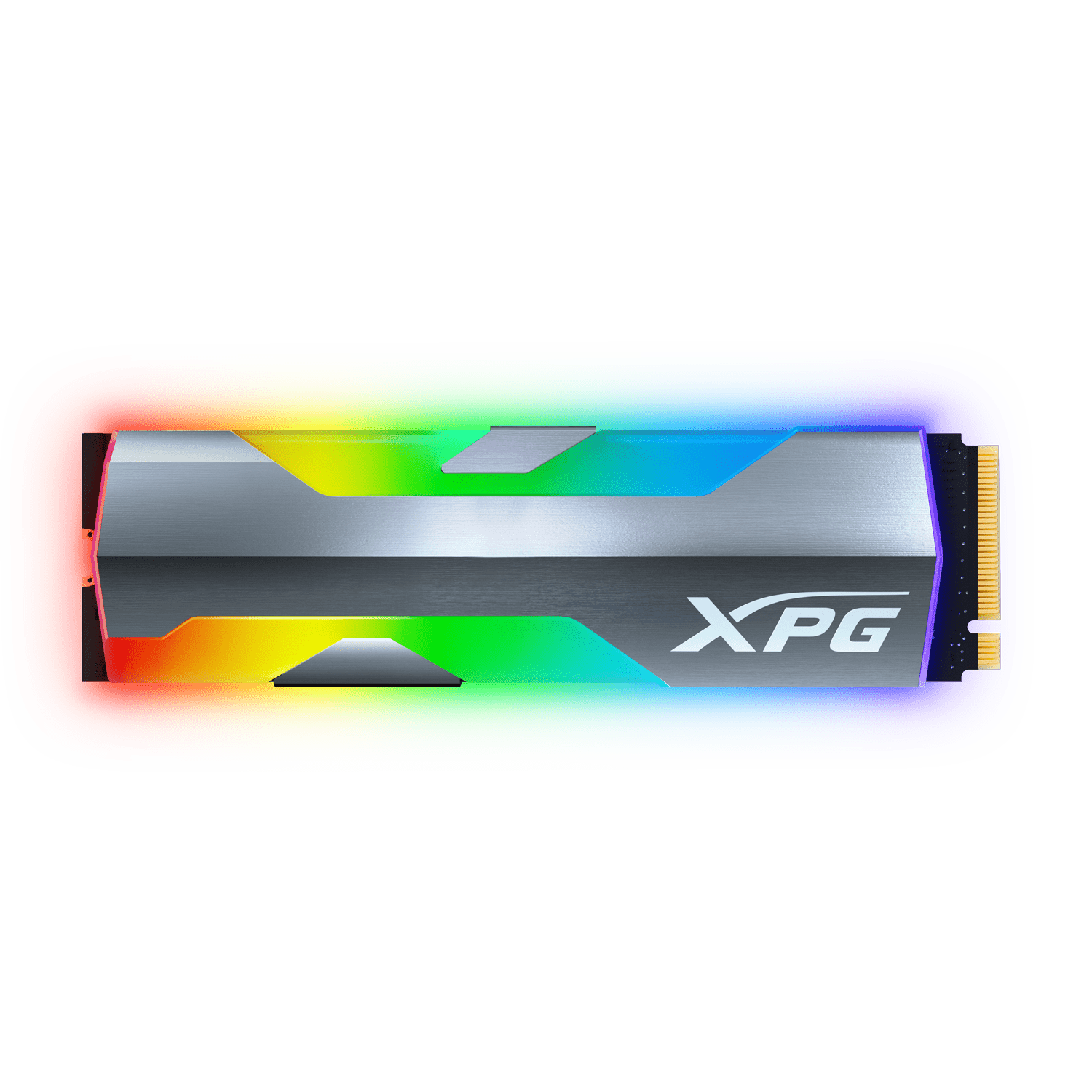 SSD 500Gb ADATA XPG Spectrix S20G (ASPECTRIXS20G-500G-C)