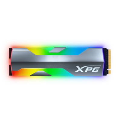 SSD 500Gb ADATA XPG Spectrix S20G (ASPECTRIXS20G-500G-C)