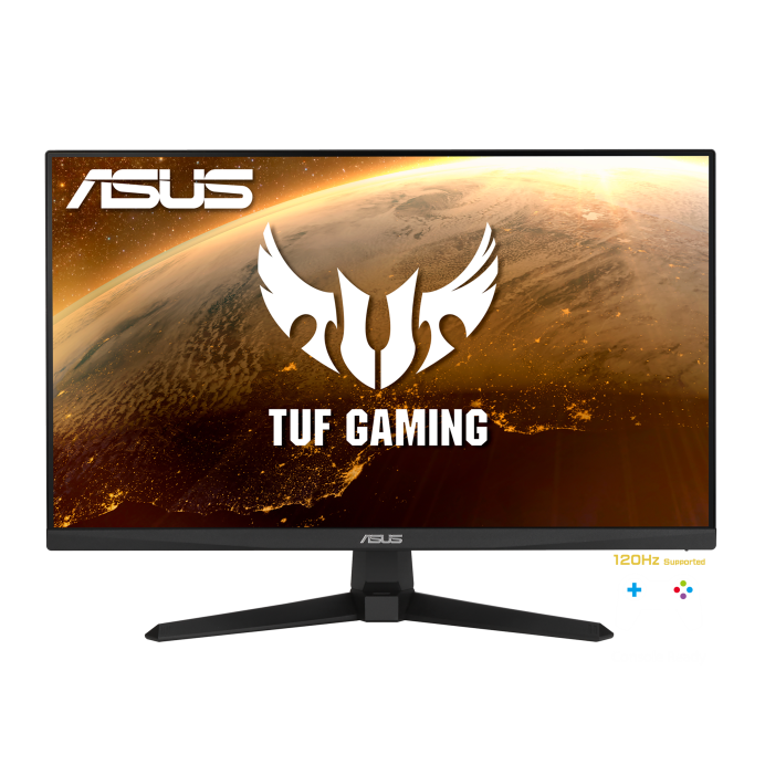 Монитор 23.8" Asus TUF Gaming VG249Q1A