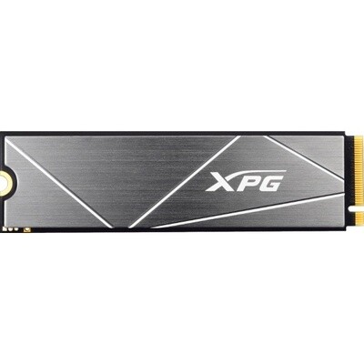 SSD 512Gb ADATA XPG Gammix S50 Lite (AGAMMIXS50L-512G-C)