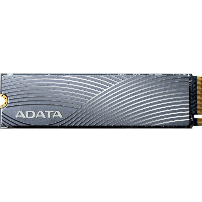 SSD ADATA Swordfish 250GB M.2 NVMe (ASWORDFISH-500G-C)