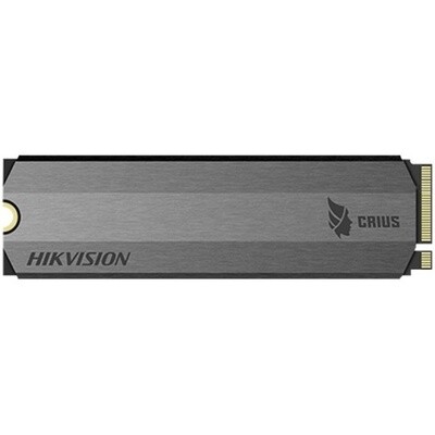 SSD Hikvision E2000 M.2 2280 256GB PCIe Gen3x4 3D TLC HS-SSD-E2000/256G