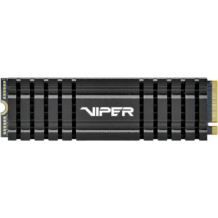 SSD PATRIOT Viper VPN110 512GB M.2 NVMe (VPN110-512GM28H)