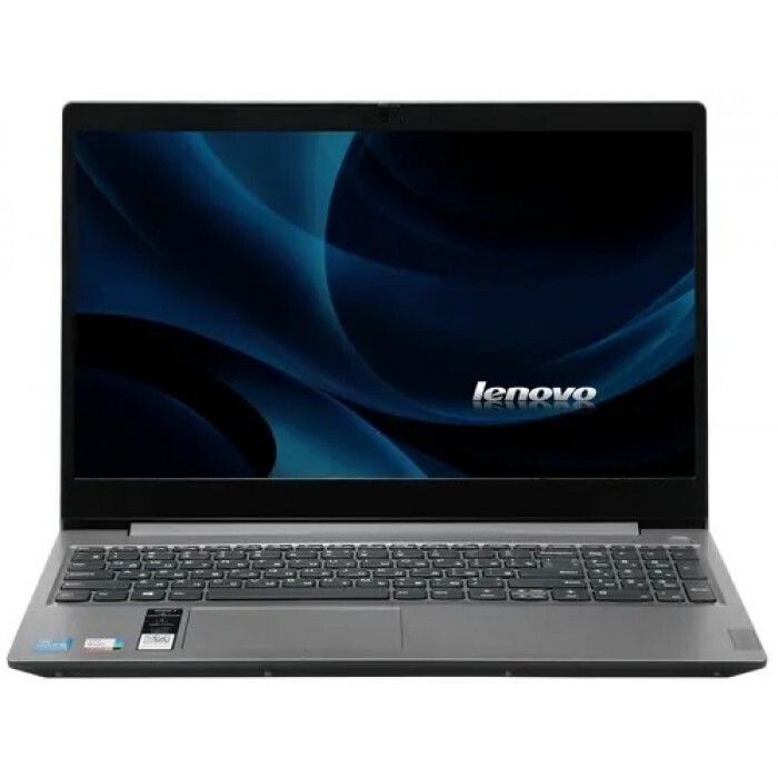 Ноутбук 15.6 LENOVO IdeaPad IP3 15IML05 Pentium 6405U/8Gb/SSD256Gb/15.6 /TN/FHD/noOS/grey (81WB008ERK)
