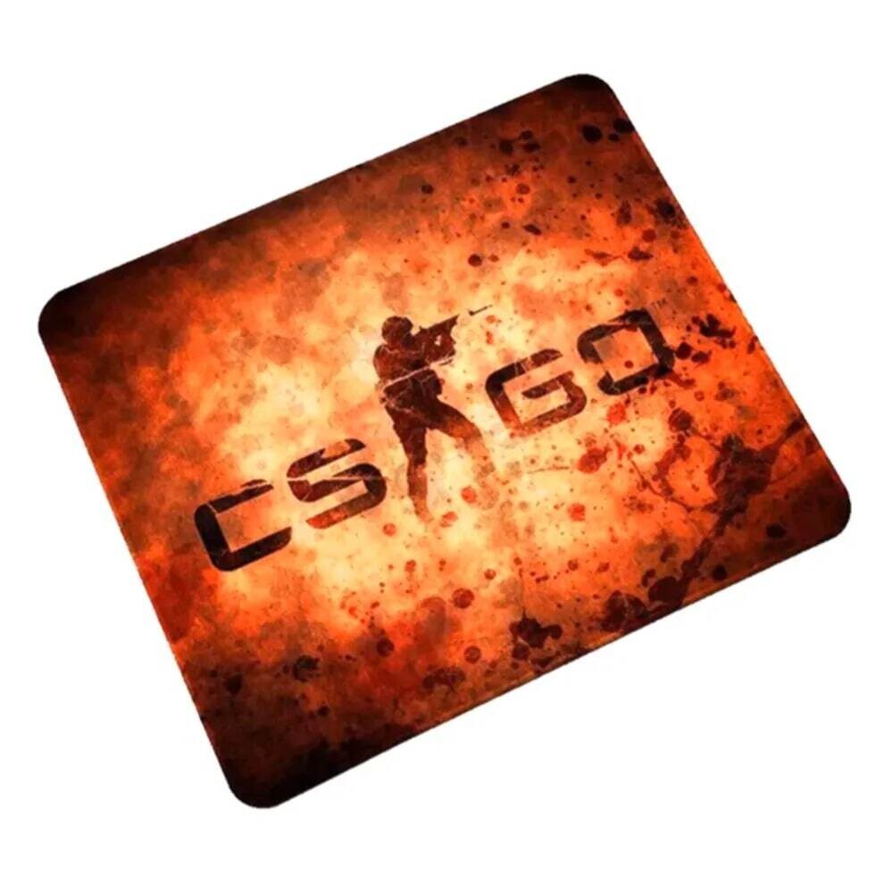 Коврик для компьютерной мыши CS GO Counter Strike КС ГО 260*210