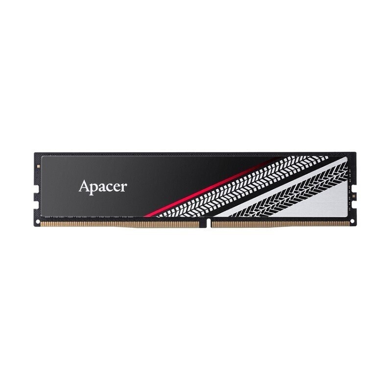 Модуль памяти APACER DDR4 3200MHz 8GB
