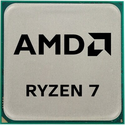 Процессор AMD Ryzen 7 5700X 3.4GHz AM4 Tray