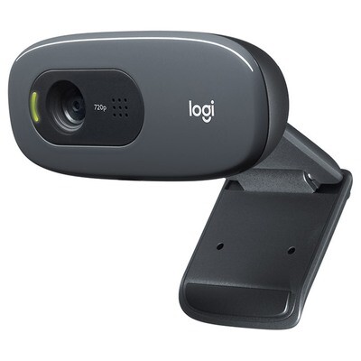 Веб-камера LOGITECH HD Webcam C270