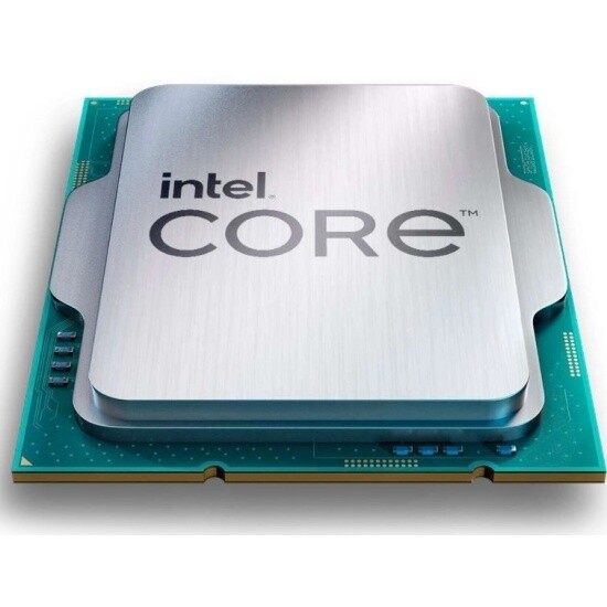 Процессор INTEL Core i3-13100F