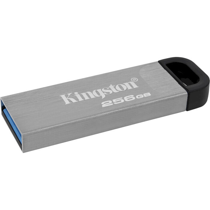 Флэшка KINGSTON DataTraveler Kyson 256GB (DTKN/256GB)