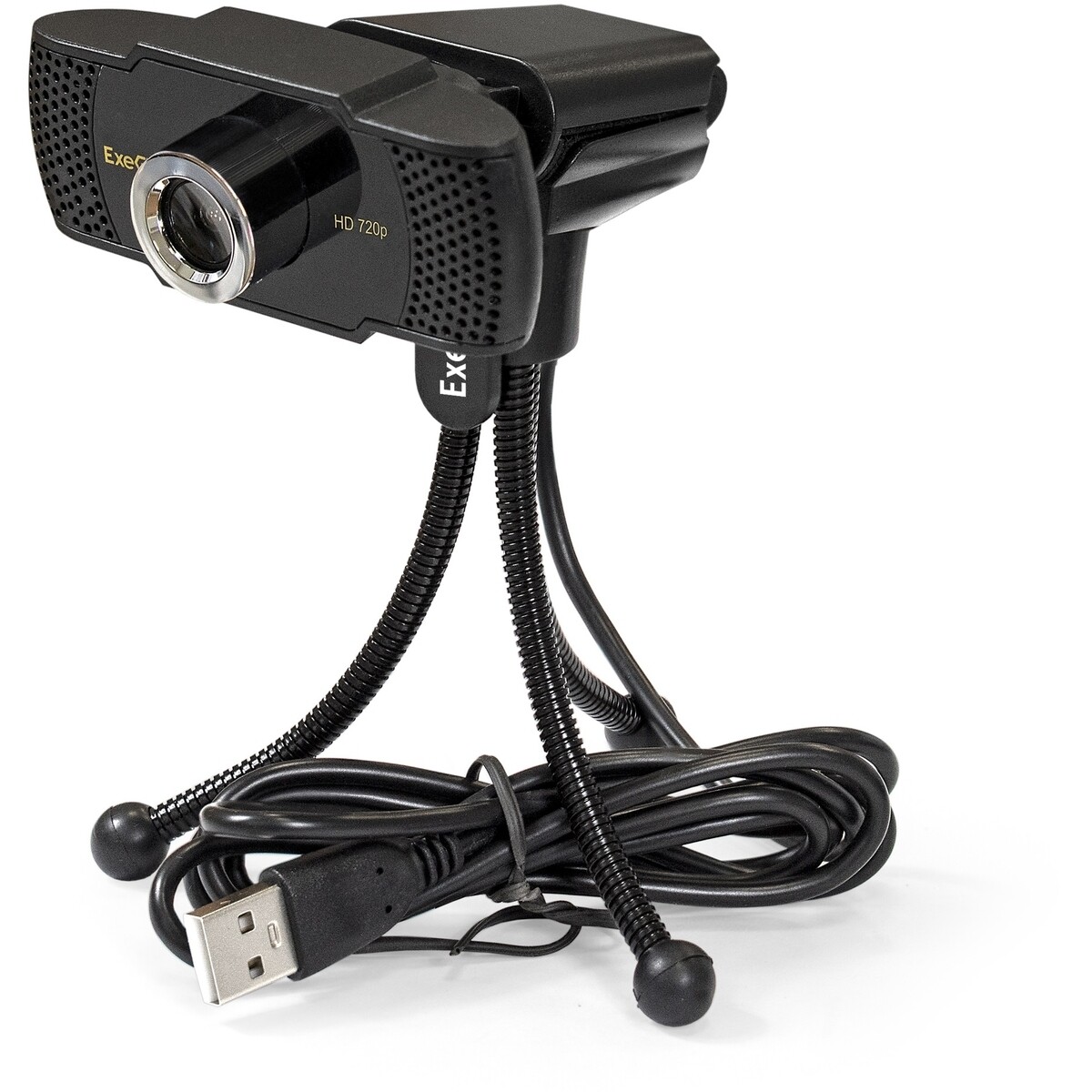 Веб-камера ExeGate BusinessPro C922 HD Tripod
