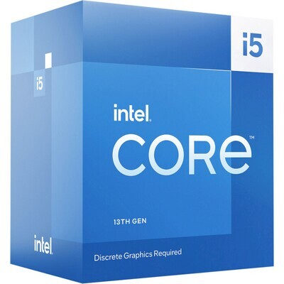 Процессор INTEL Core i5-13400F OEM