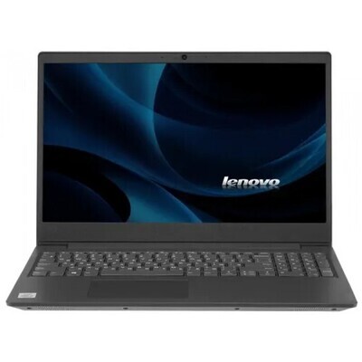 Ноутбук 15.6 LENOVO V15 FHD Ci3 1005G1/8Gb/256Gb SSD/Intel HD/WiFi/BT/Cam/DOS/grey 82C500GKEU