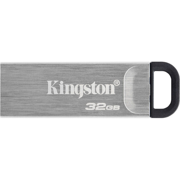 Флэшка KINGSTON DataTraveler Kyson 32GB (DTKN/32GB)