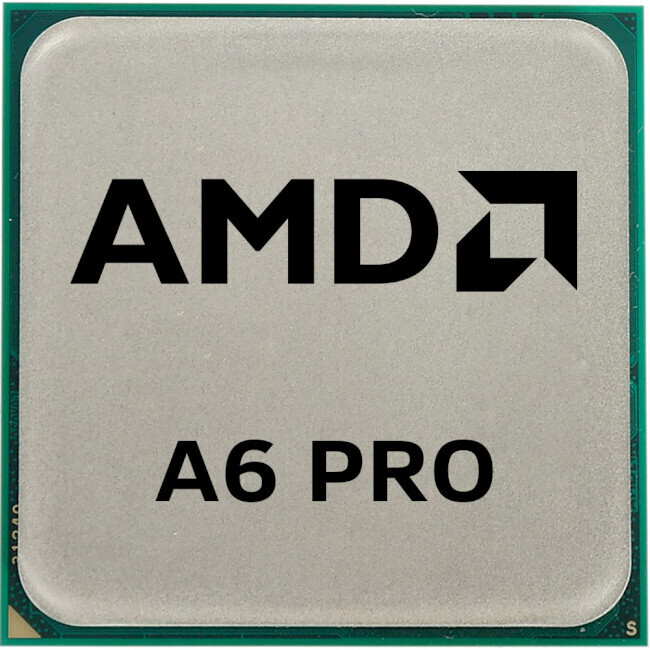 Процессор AMD A6 PRO-8570E 3.0GHz AM4 Tray
