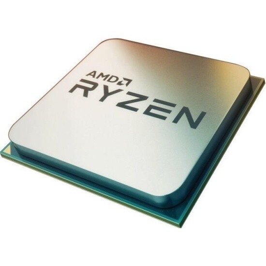 Процессор AMD Ryzen 9 7900X AM5 OEM