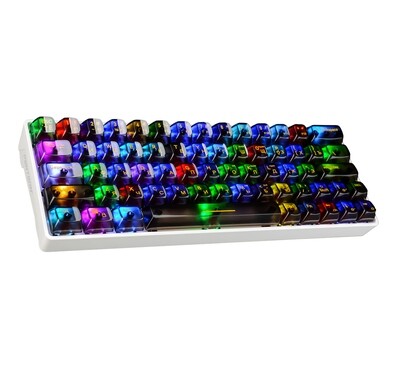 Механическая игровая клавиатура PANTEON T PRO CK СS