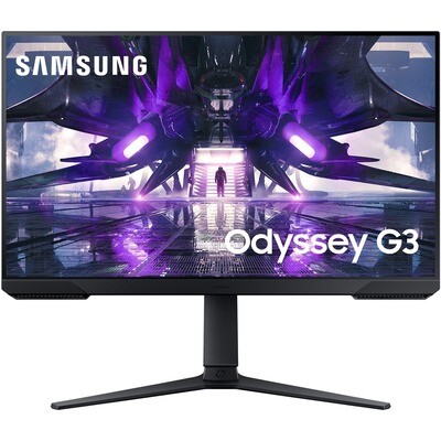 Монитор Samsung Odyssey G3 (LS27AG320)
