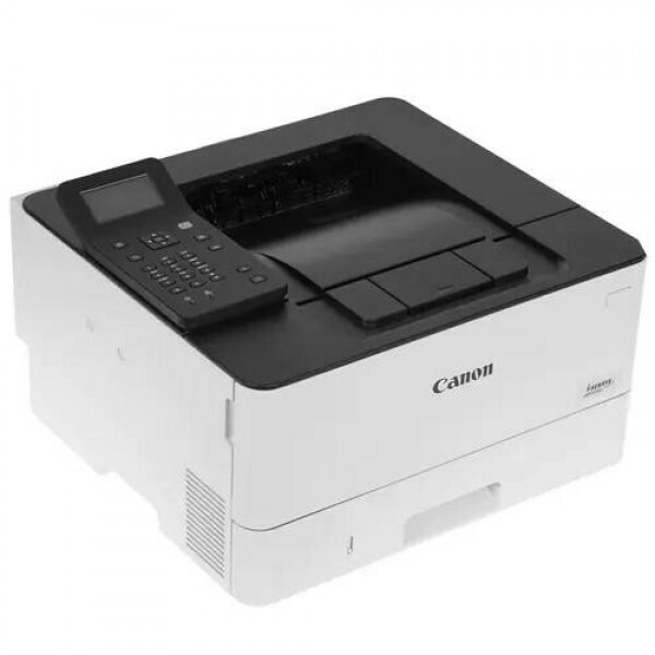 Принтер лазерный Canon LBP233dw