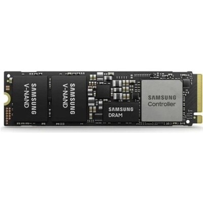 SSD диск SAMSUNG M.2 PM991a 128Gb