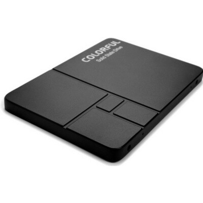 SSD диск Colorful 2.5" SL500 4TB SATA III 3D-NAND TLC (SL500 4TB)