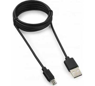 кабель Micro USB 1.8м