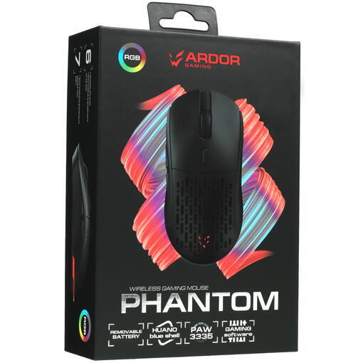 Ardor gaming phantom