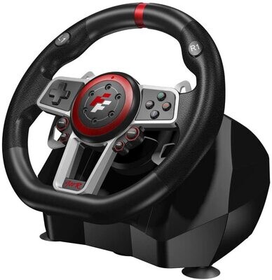 Руль FlashFire Suzuka Racing Wheel ES900R