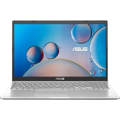 Ноутбук 15.6 ASUS A516JP-EJ463 FHD/Core i7 1065G7/16Gb/SSD512Gb/NVIDIA GeForce MX330/noOS/silver WiFi BT Cam