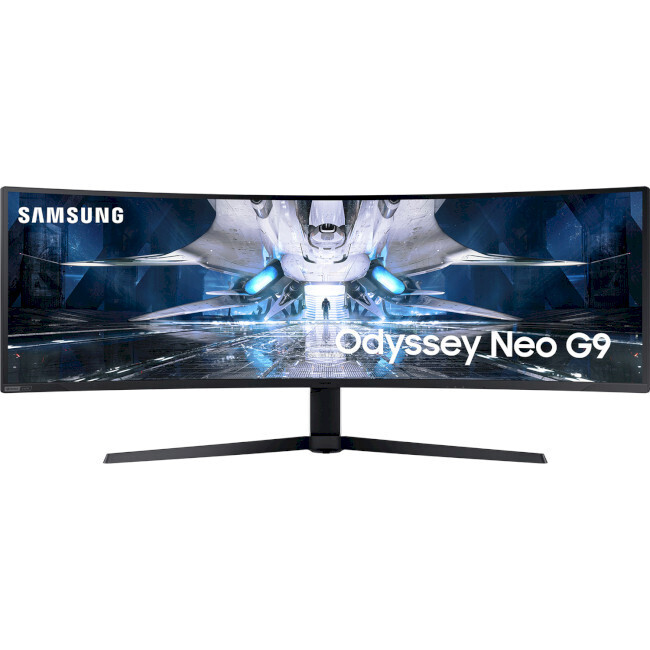 Samsung odyssey neo g9 s49ag950ni