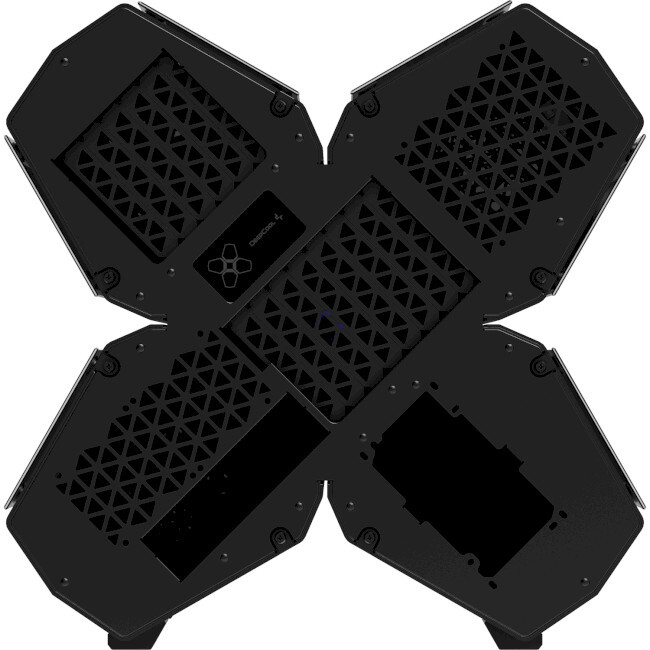 0 new unique compartmentalized structure. Deepcool quadstellar infinity. Корпус deepcool quadstellar infinity [r-quadstellar-g-1]. Deepcool quadstellar infinity black. Deepcool eatx quadstellar infinity rgb w/o psu 2xusb3.