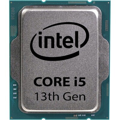 Процессор INTEL Core i5-13600KF