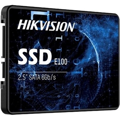 Накопитель SSD 2.5" HIKVISION 512gb E100 SATA-III (HS-SSD-E100/2512G)