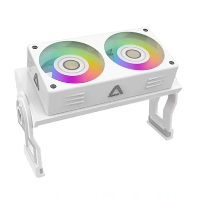 Вентилятор ALSEYE Memory Cooler 60x60x25 White