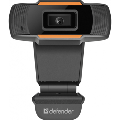Веб-камера Defender G-lens 2579
